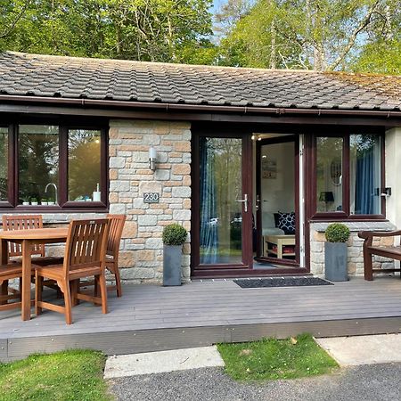 Seaside Escape Villa St Ives Exterior foto