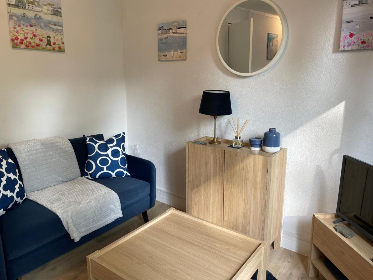 Seaside Escape Villa St Ives Exterior foto